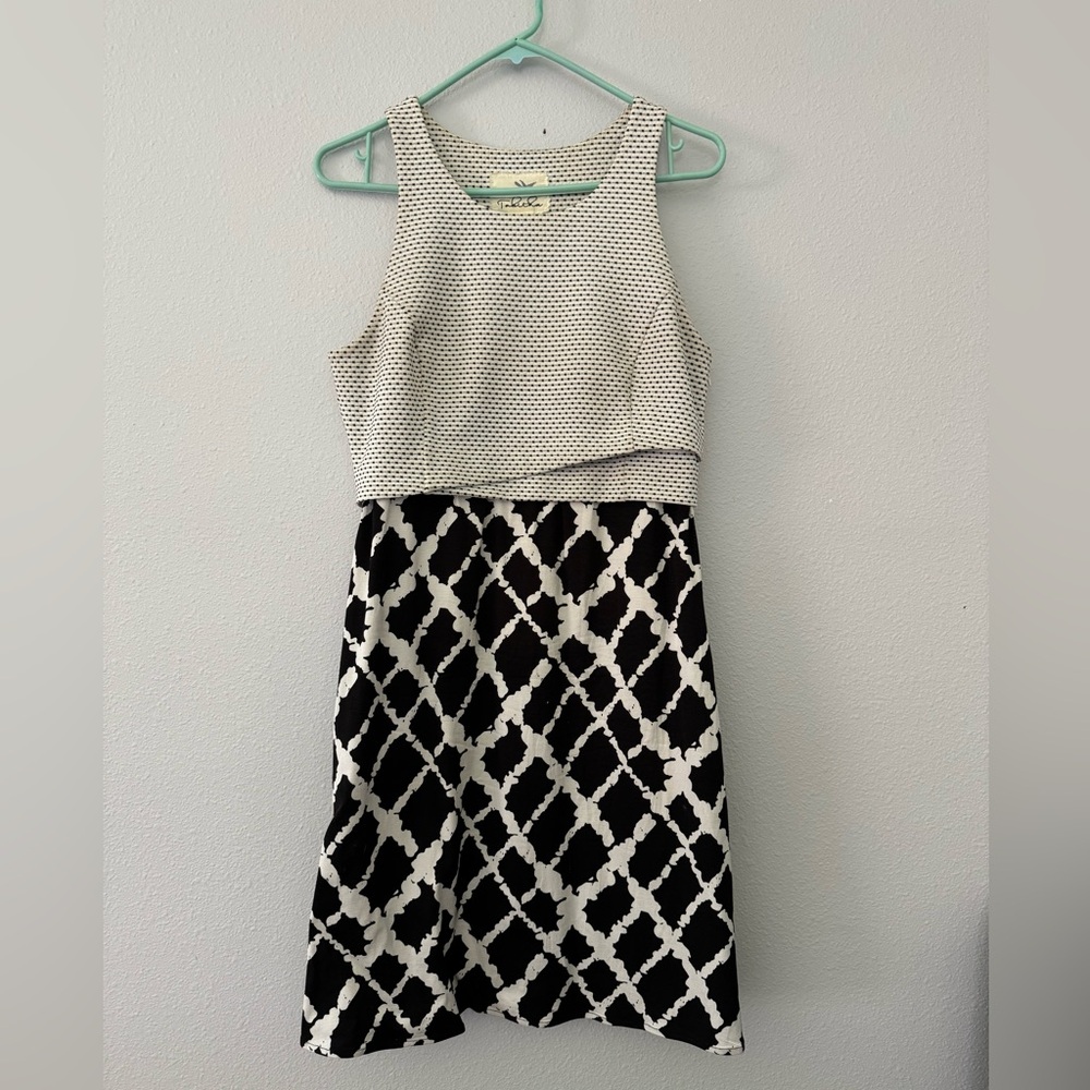 Anthropologie Dress
